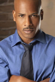 Shaun McMillan as Carter