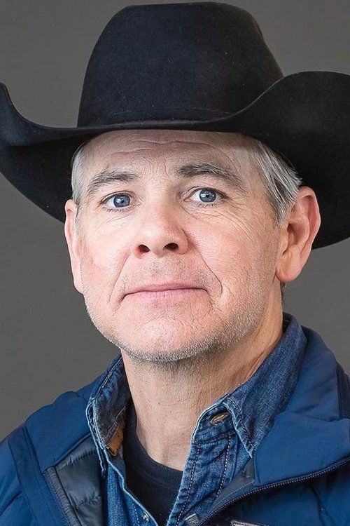 Michael Gaffney as Self