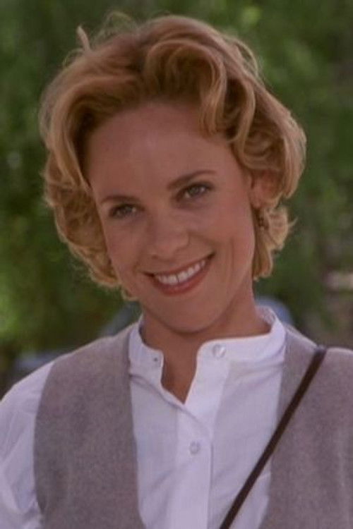 Maya McLaughlin profile photo