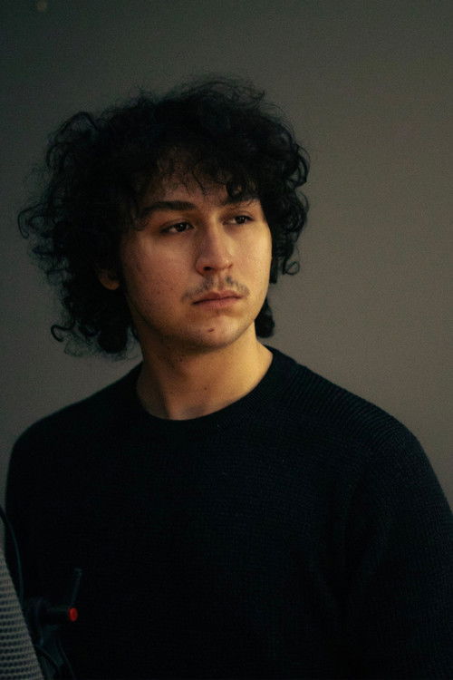 Guevarro Kinkade as Ryder