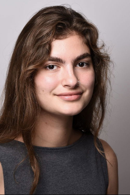 Francesca Spira as Alex