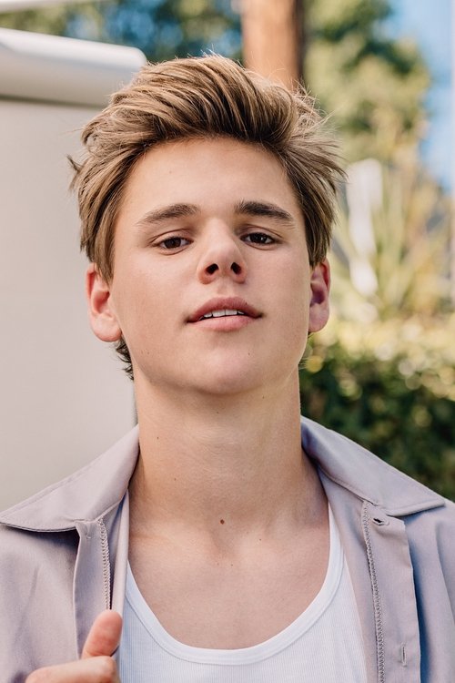 Gavin White as Boy Adam