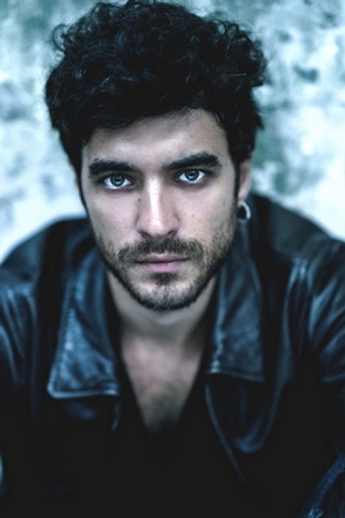 Filippo Gattuso as Knives