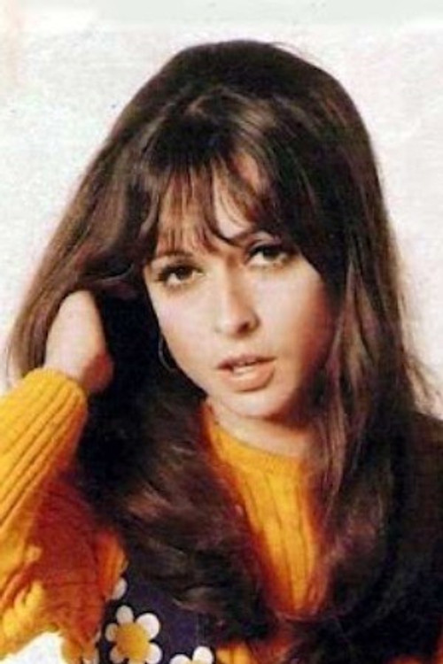 Bibi Vogel as Stefânia