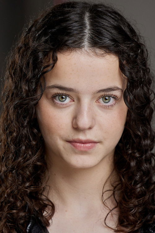 Alice Malakhov as Maria Russo