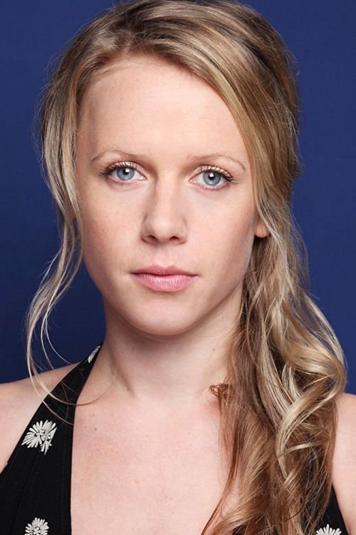 Victoria Bavister as Woman Buying Drugs