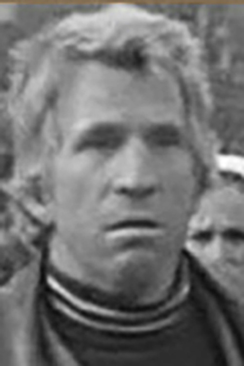 Vladimir Pozhidayev as 
