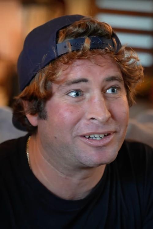 Sean McInerney as Self