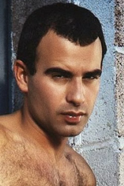 Vito Cesari as (segment "Hard at Work") (archive footage)