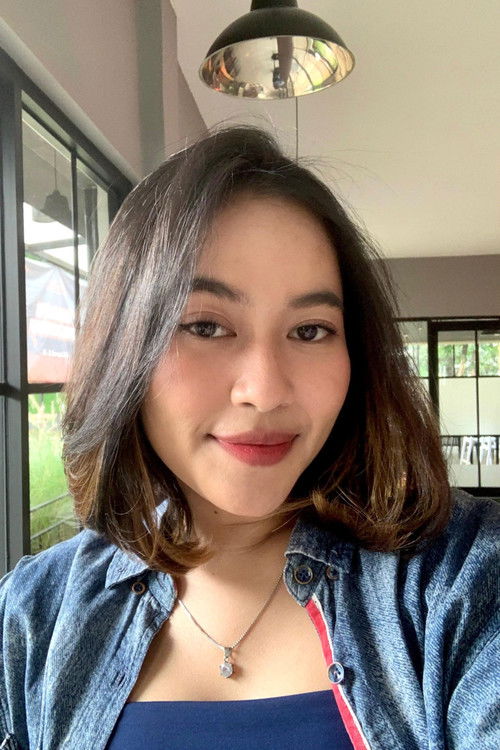 Ajeng Adhani as Pramuda 6