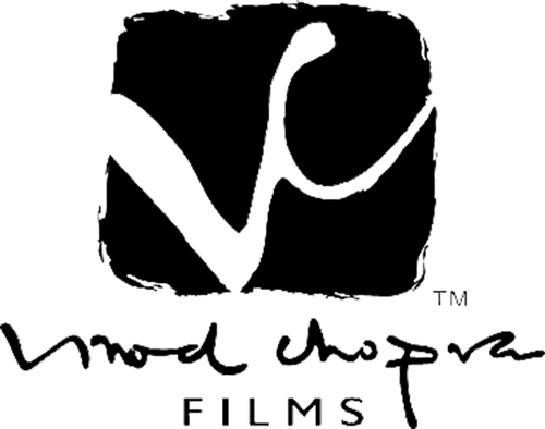 Vidhu Vinod Chopra Productions logo