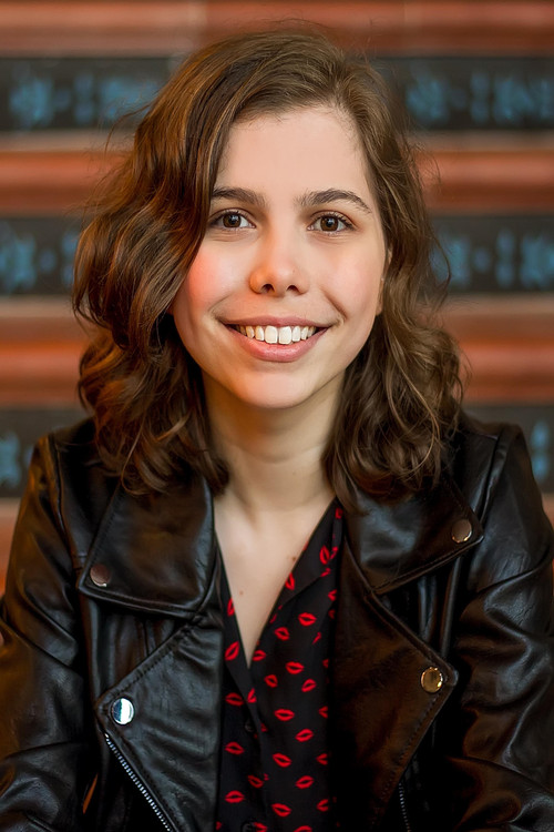 Jules Hilillo Fernandez as Claire