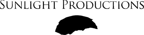 Sunlight Productions logo