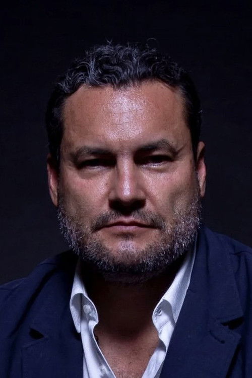 Gastón Pavlovich as Self