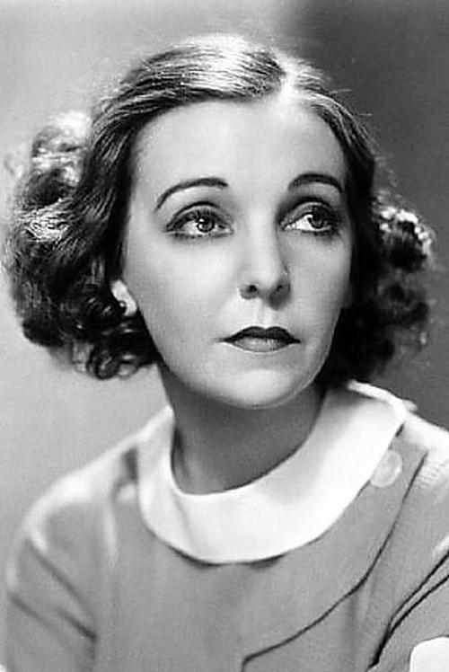 Zasu Pitts as Trina