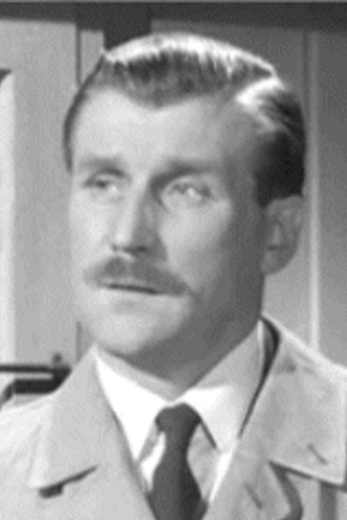 Gordon Harris profile photo