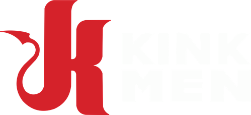 KinkMen logo