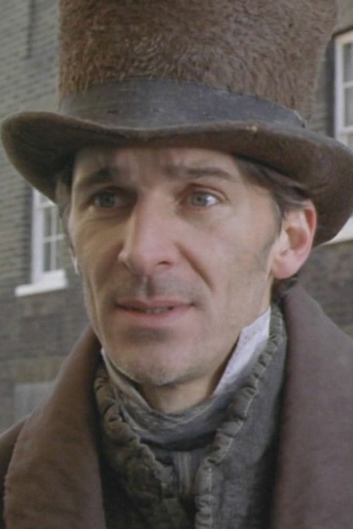 Joe Jones as Bruyn Lefevre