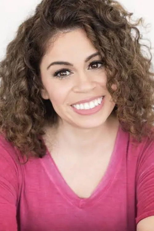 Laura Megan Stahl as Sunny Madison (Voice)