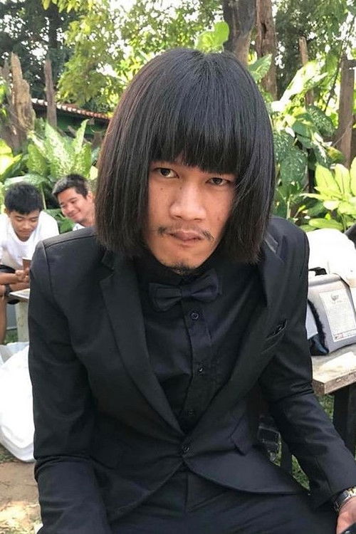Natthawut Saenyabut as Jarod