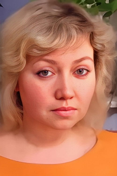 Valentina Zapevalova as Liza Rechkina