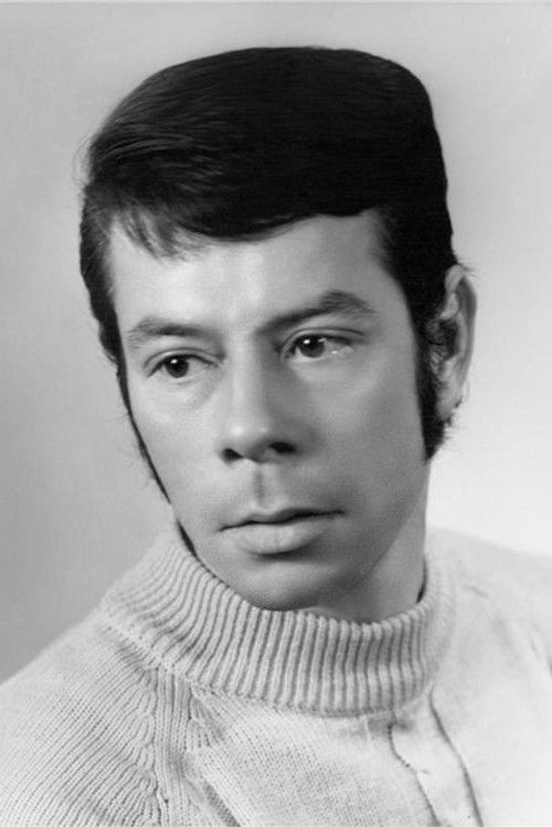 Ladislav Tajovský as 