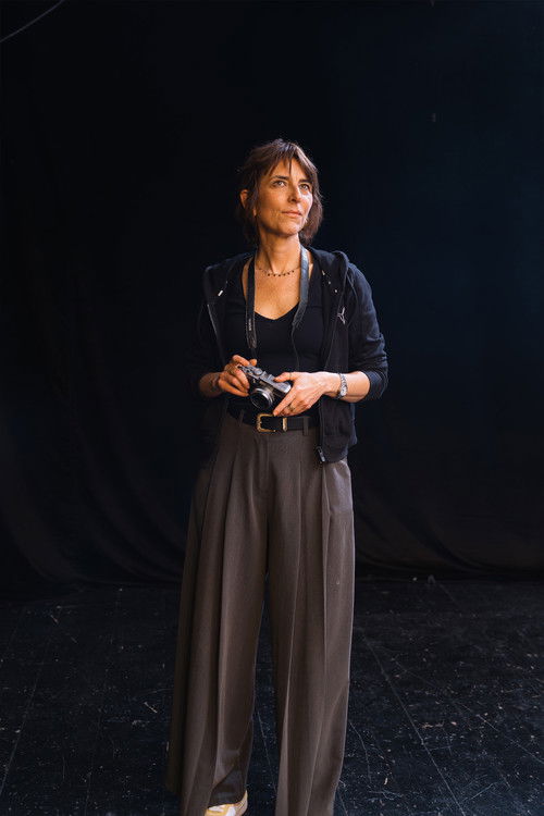 Stefania Gialdroni as Unipd