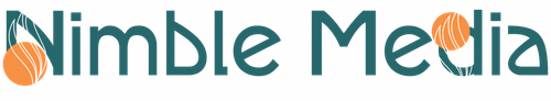 Nimble Media logo
