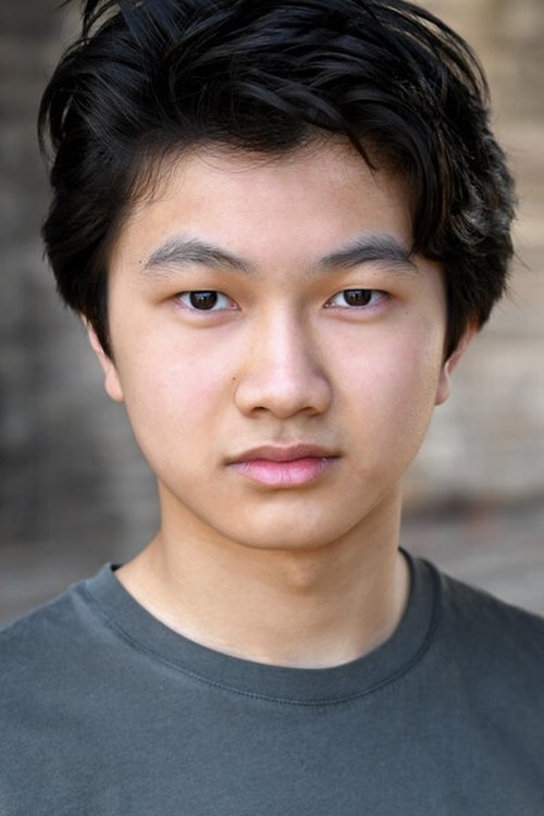 Morgan Gao as Charlie Winslow