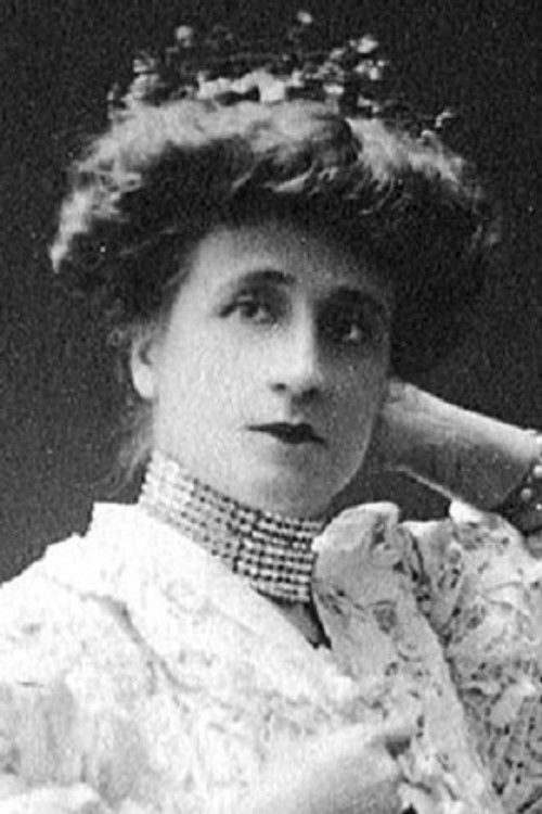 Beatrice Moreland as Nancy