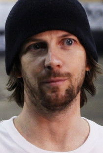 Kerry Getz as Himself