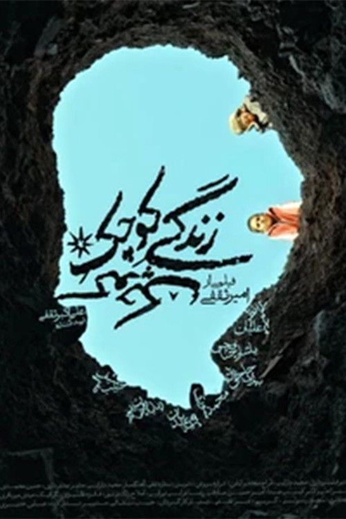 Little Little Life poster