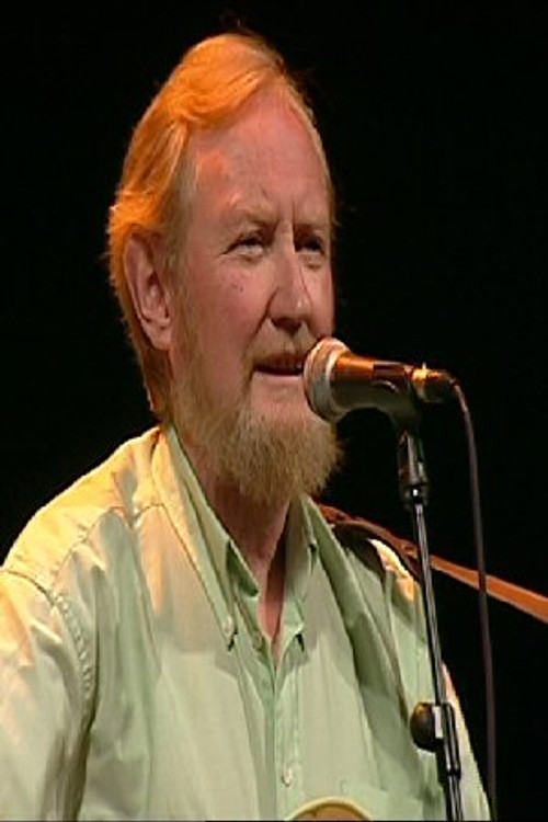 Seán Cannon as Himself