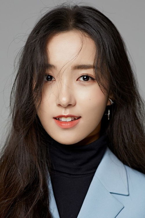 He Zhizhou as Zhang Tian Ze