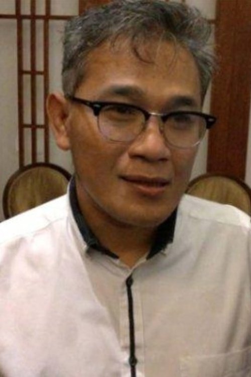 Budiman Sudjatmiko as Dr. Sujudi