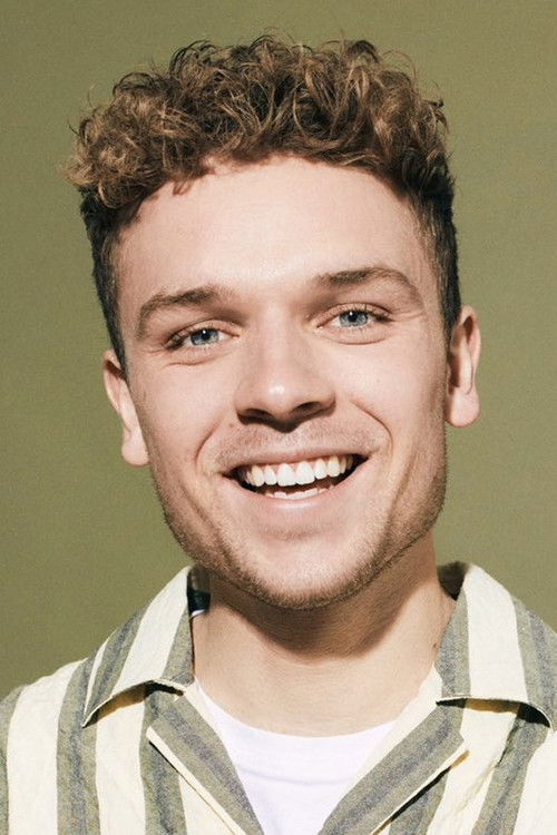 Rasmus Brohave as Host