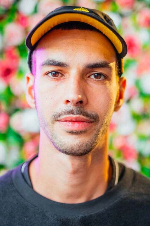 Marek Zaprazny as Himself