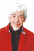 Nobutaka Masutomi as 