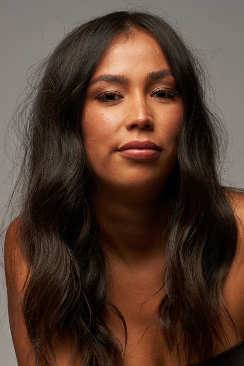 Jolie-Ann Héroux-Brazeau as Self