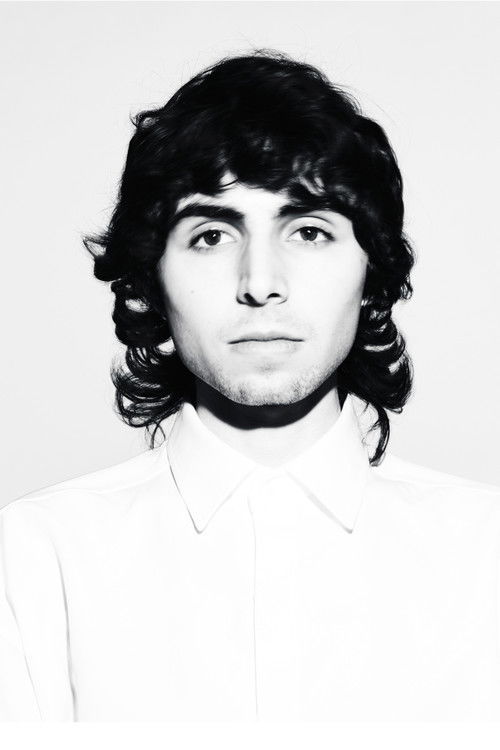 Oliver Moon as Bar goer #3