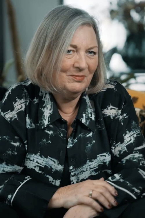 June Miles-Kingston as Self - Performer