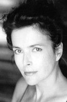 Catherine Aymerie as