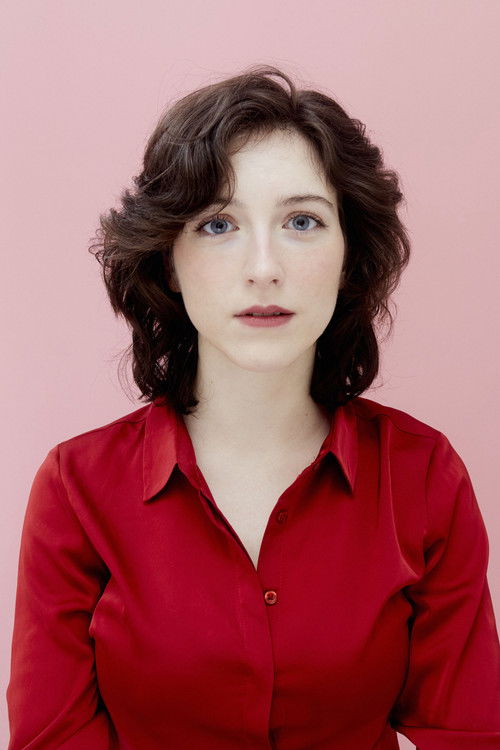 Caroline Bell as Olive