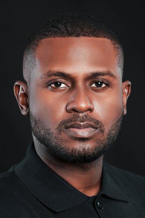 Marcus Boereau as Eddy