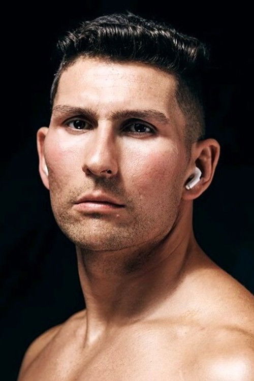 Joe Zimbardi as Richard Holliday