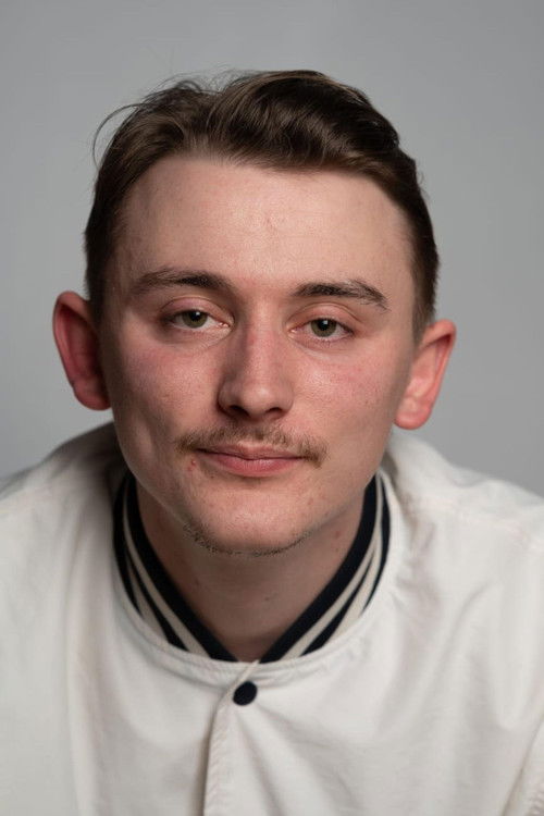 David McSweeney as Bob