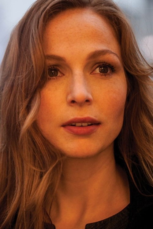 Amaryllis Uitterlinden as 