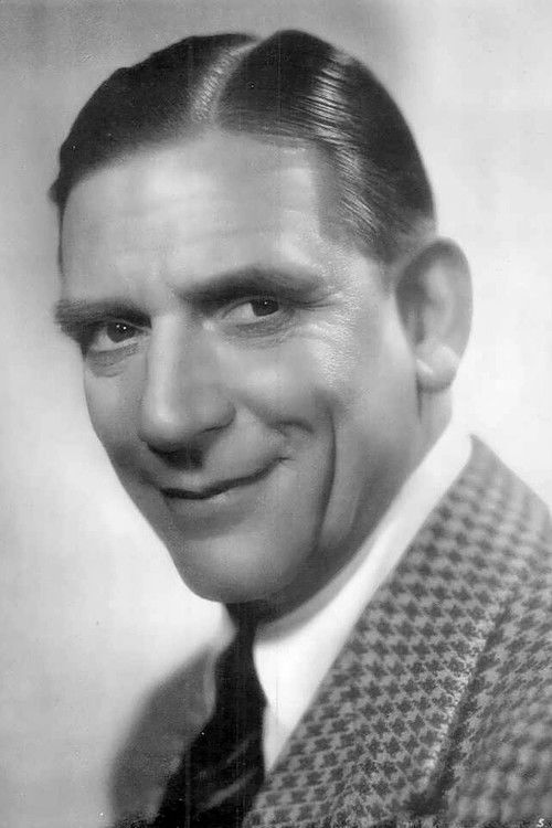 Ian McLean as James Paton