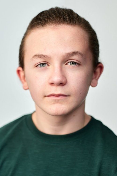 Kal-El Tuck as Kevin Haddock