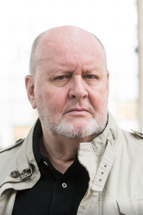 Mike Verdrengh as Boorman